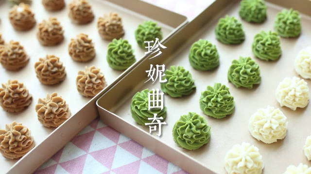 不可辜负的美食